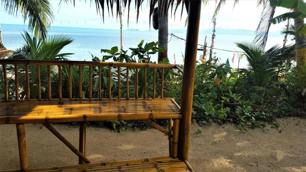 Coco Sunset Beach - Chambres