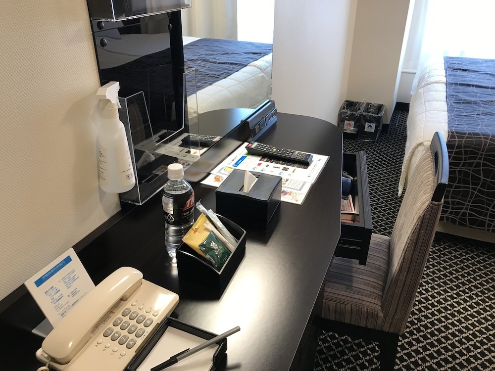Bayside Hotel Azur Takeshiba Hamamatsucho 사진 10