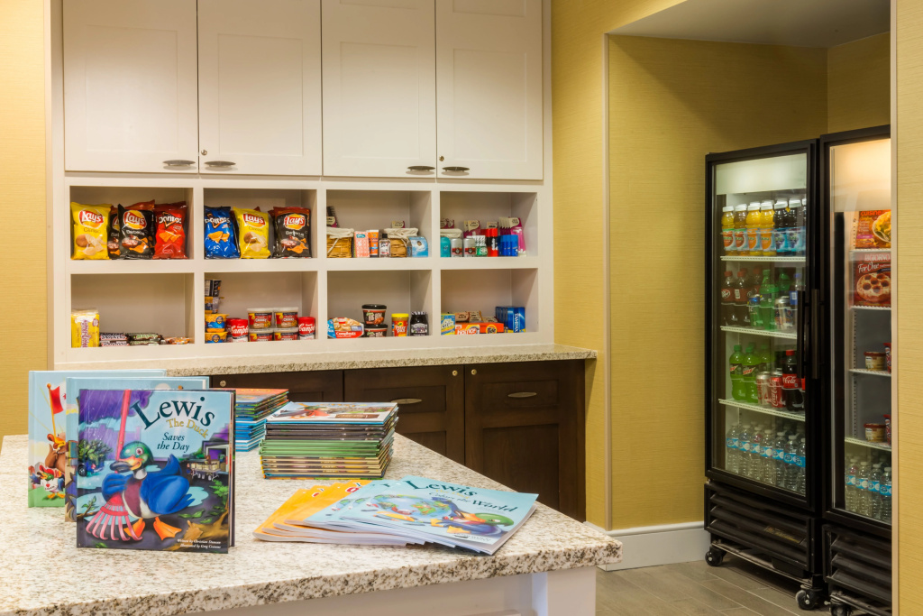 Larkspur Landing Extended Stay Suites St. Louis Riverport - Airport West - Général