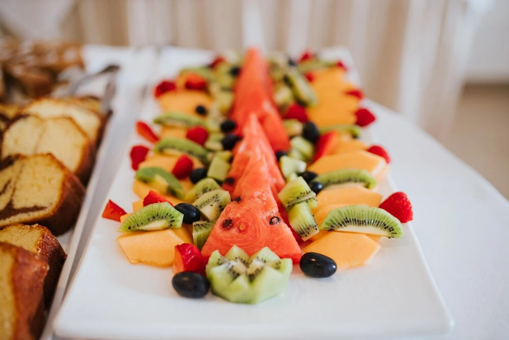 Food & Beverage