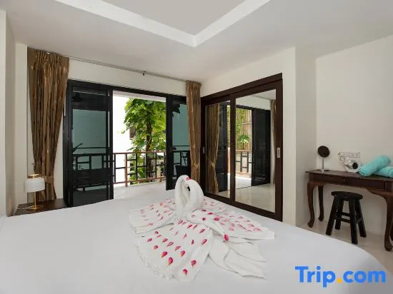 2 Bedrooms Family Suite
