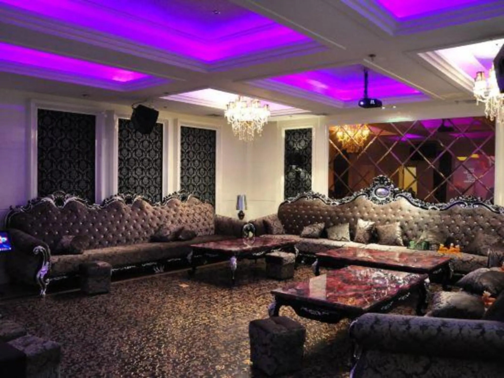 Xishan Holiday Hotel - Général