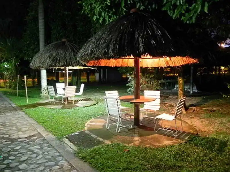 Campestre Los Caballos