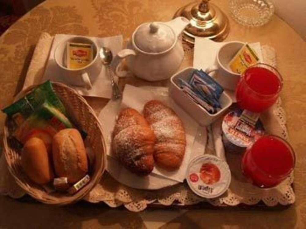 Boutique Hotel Locanda del Fante - Général