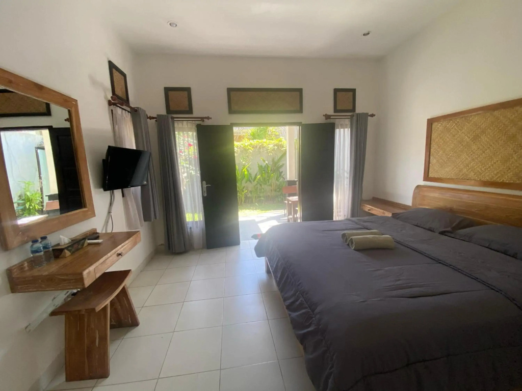 Ashana Hotel Uluwatu - Général