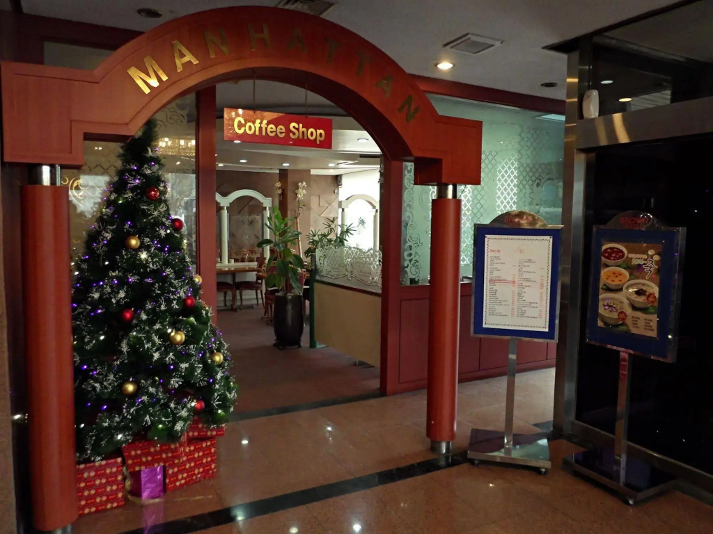 Hotel photo 12