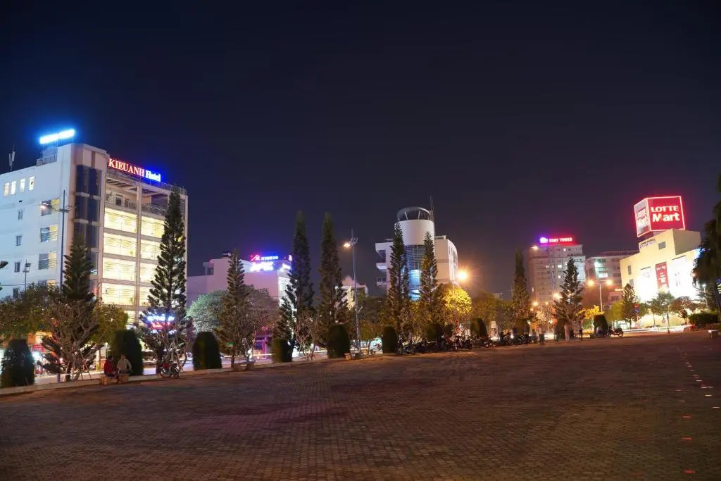 Jupiter hotel