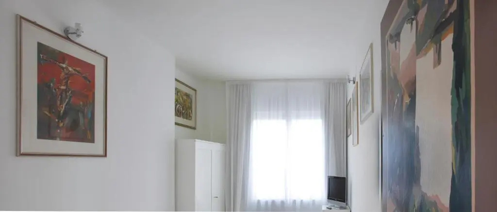 Alexander Museum Palace Hotel - Chambres