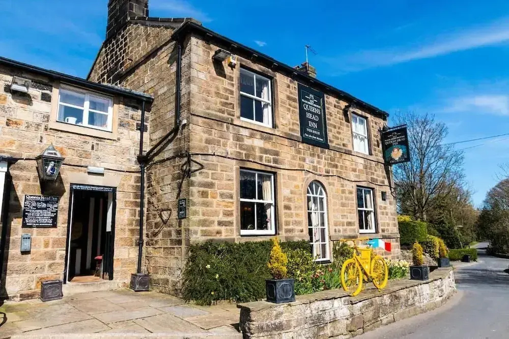 Queens Head Inn