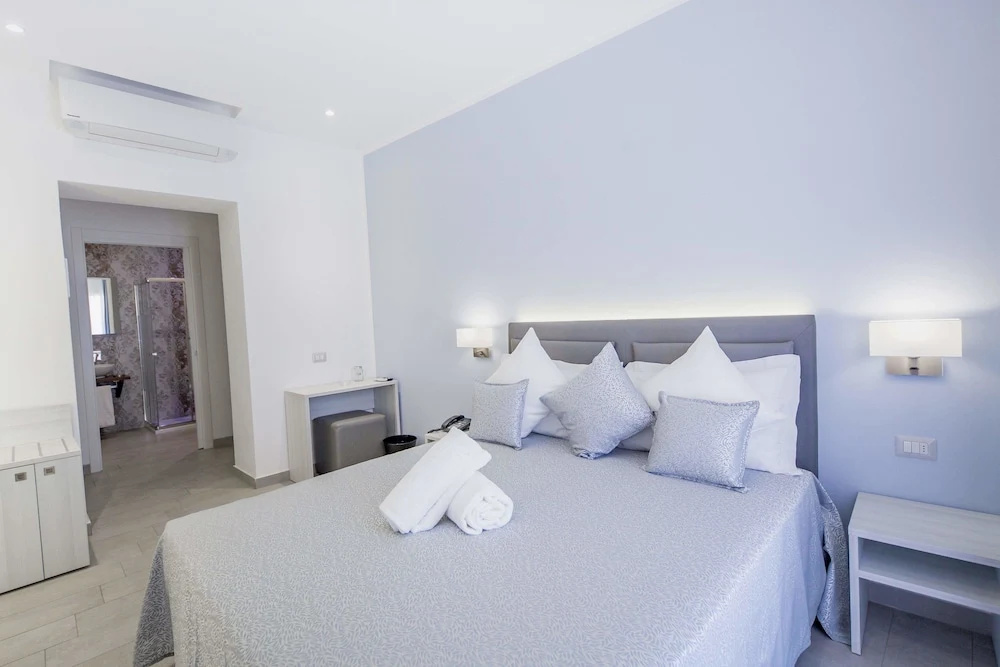Ossuna bay hotel boutique — 3