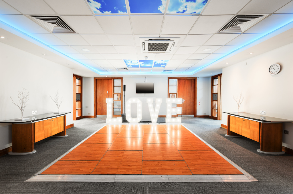 Holiday Inn Rochester Chatham by IHG - Général