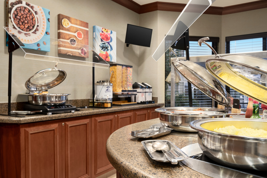 Staybridge Suites Oklahoma City-Quail Springs by IHG - Général