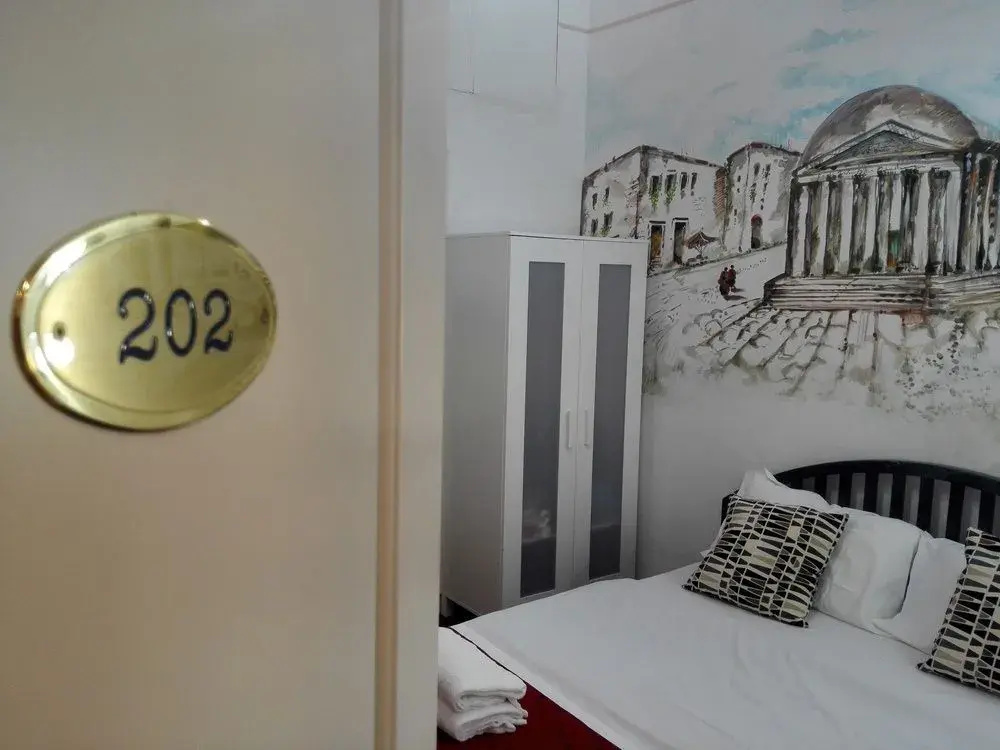 Hotel photo 6