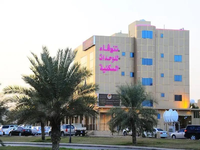 Tonova Apartment