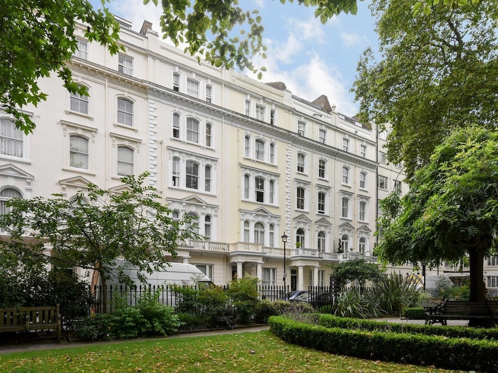 Cute and Functional Studio Flat in Paddington