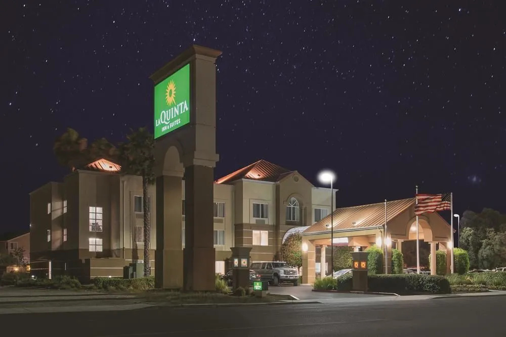 Quality Inn & Suites Napa Valley