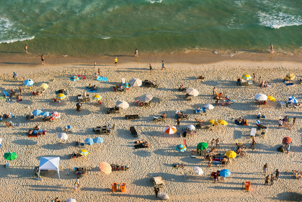 Sofitel Rio de Janeiro Ipanema - Général