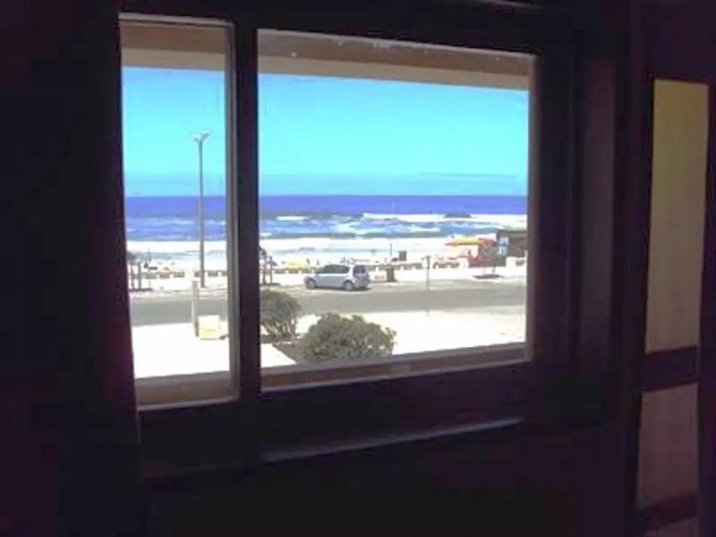Residencial do Mar - Chambres