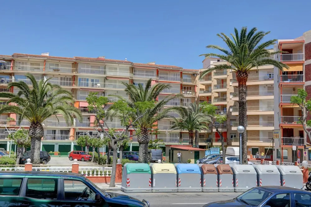 Alea Rentals - Cye