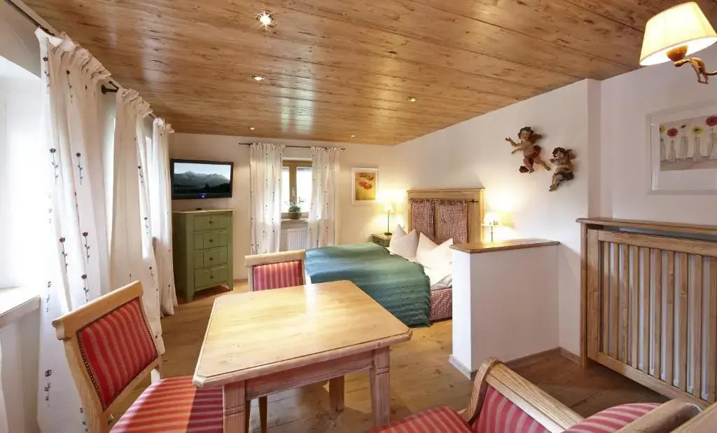 Föhrenhof - Chambres