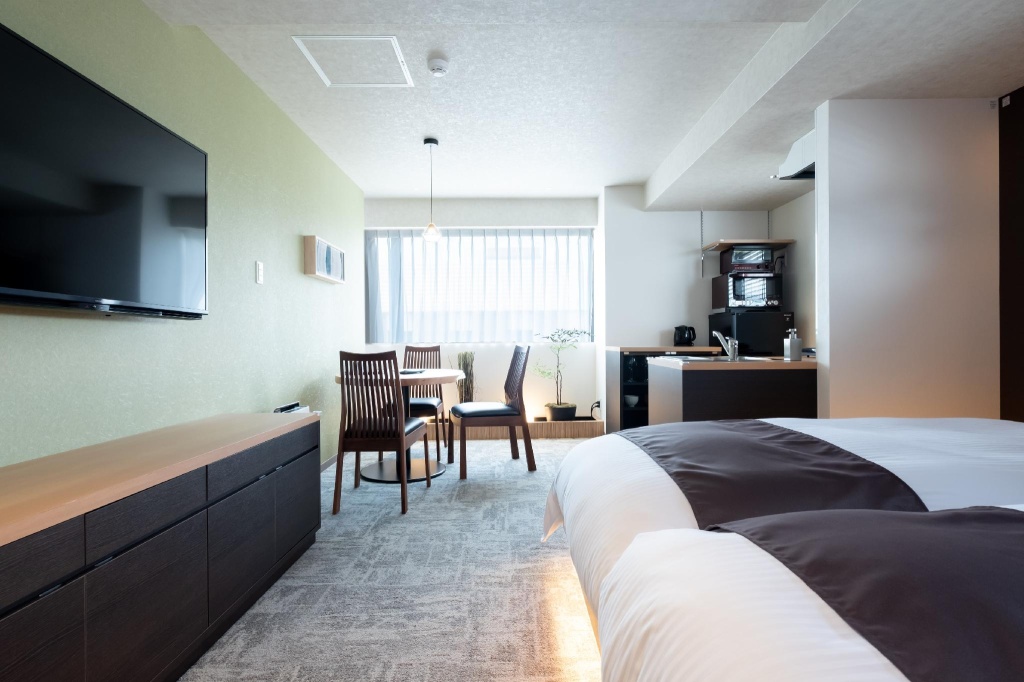 Hotel Kado Gosho-Minami Kyoto 사진 4