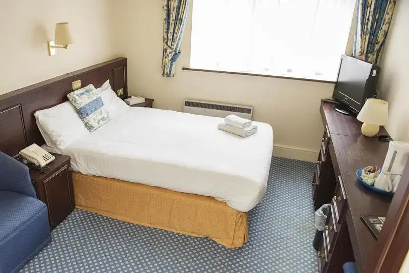 Himley Country Hotel - Chambres