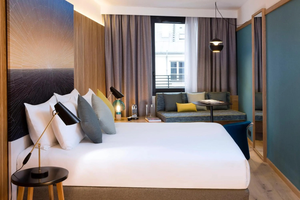Hotel photo 5