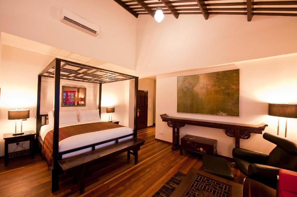 Hotel Penaga