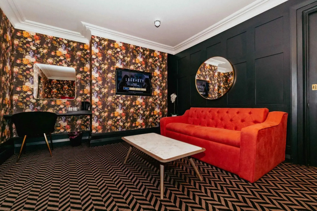 Hotel photo 16