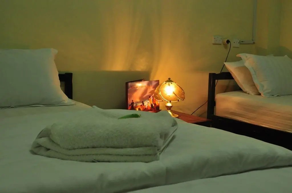 Hotel photo 2