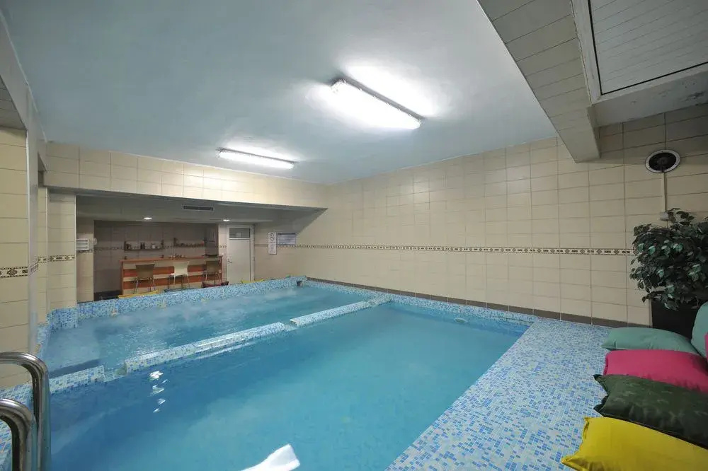Hotel photo 20
