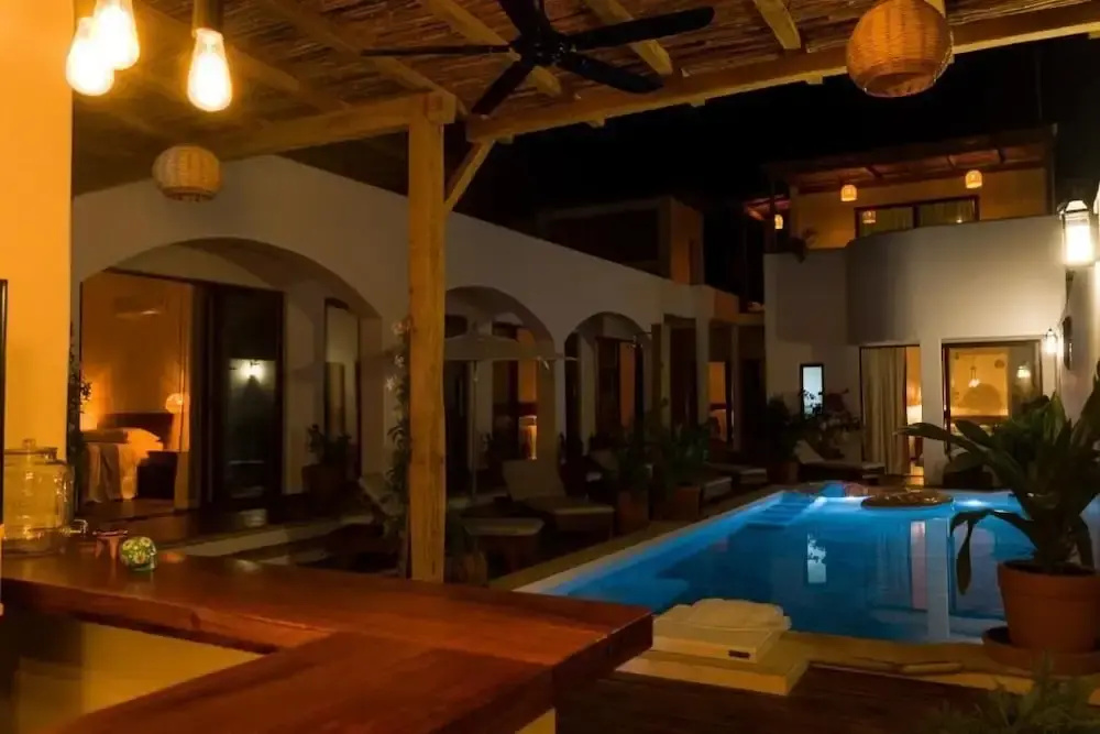 Hotel photo 13