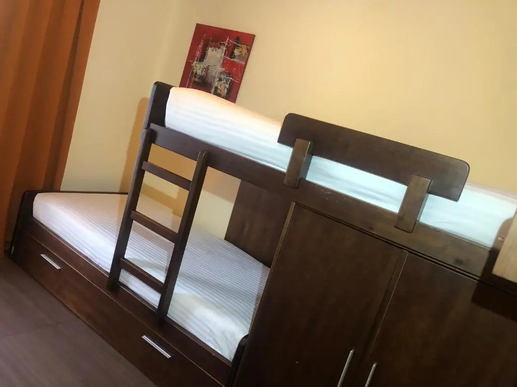 Standard Family room