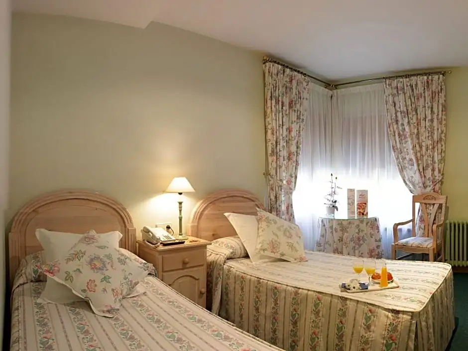 Hotel Jaume - Chambres