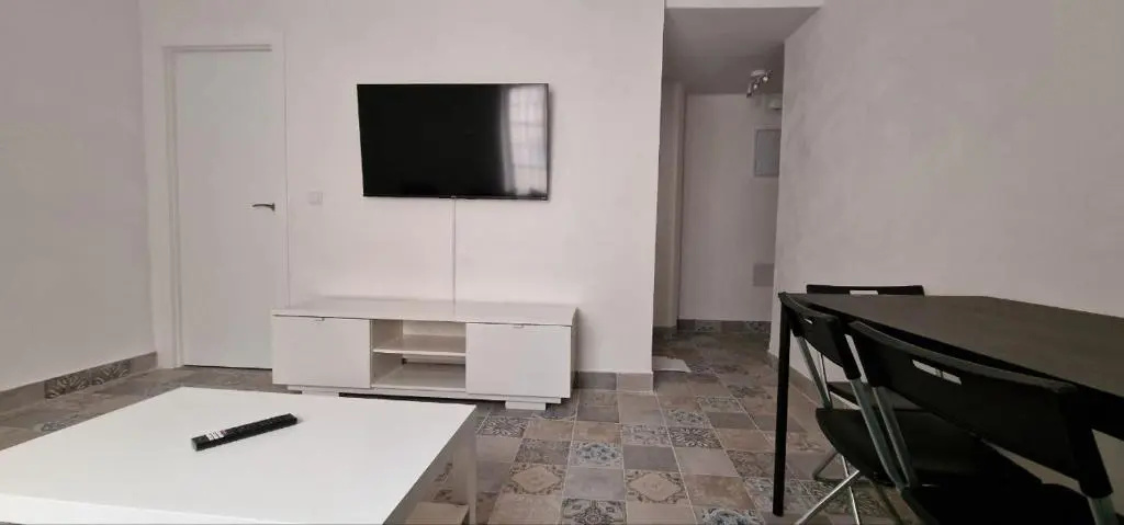Playa La Caleta Cadiz PARKING GRATIS - Chambres