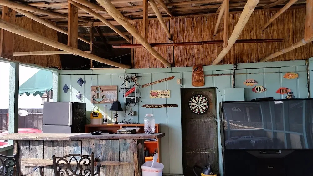 Runaway Bay Lodge - Général