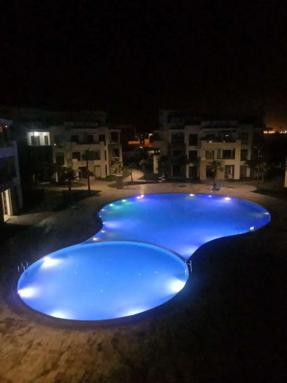 Appartement De Luxe Dans Résidence Avec Jardin Et Deux Piscines