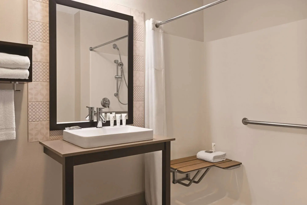 Country Inn & Suites by Radisson, Madison, WI - Général