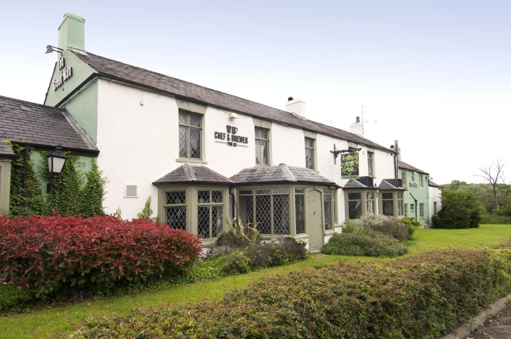 Premier Inn Silverstone - Général