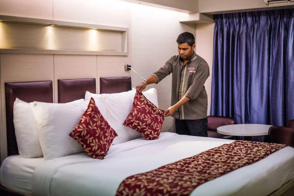 Hotel photo 21