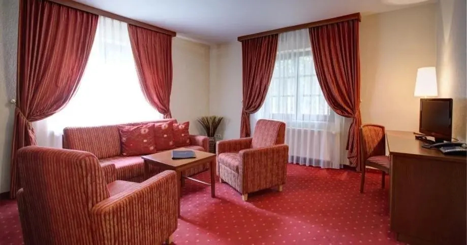 Classic room