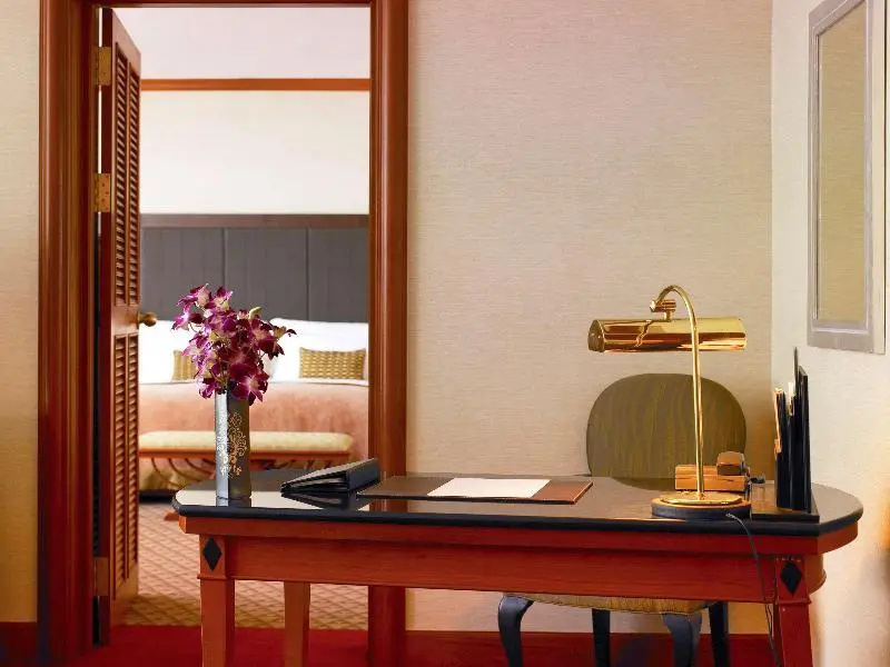 The Heritage Grand Khon Kaen Hotel - Chambres