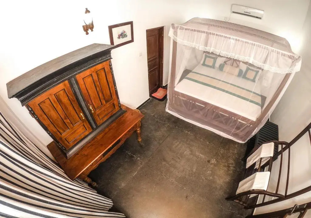 Araliya Garden - Chambres