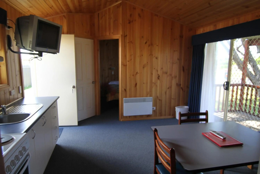 Bicheno East Coast Holiday Park - Général