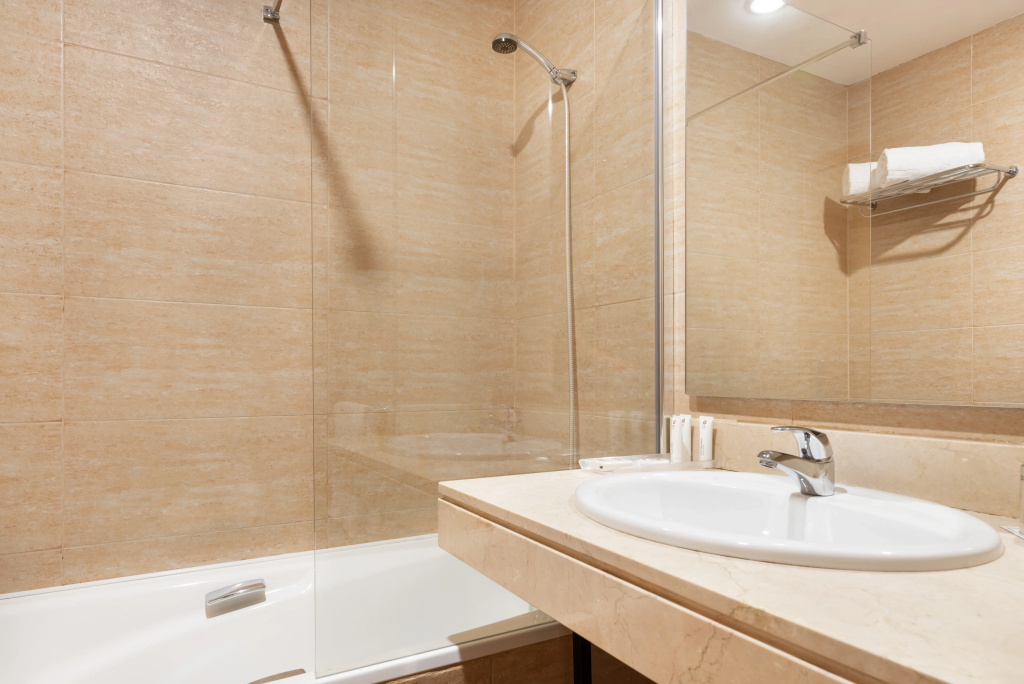 Apartahotel Exe Campus San Mamés - Général