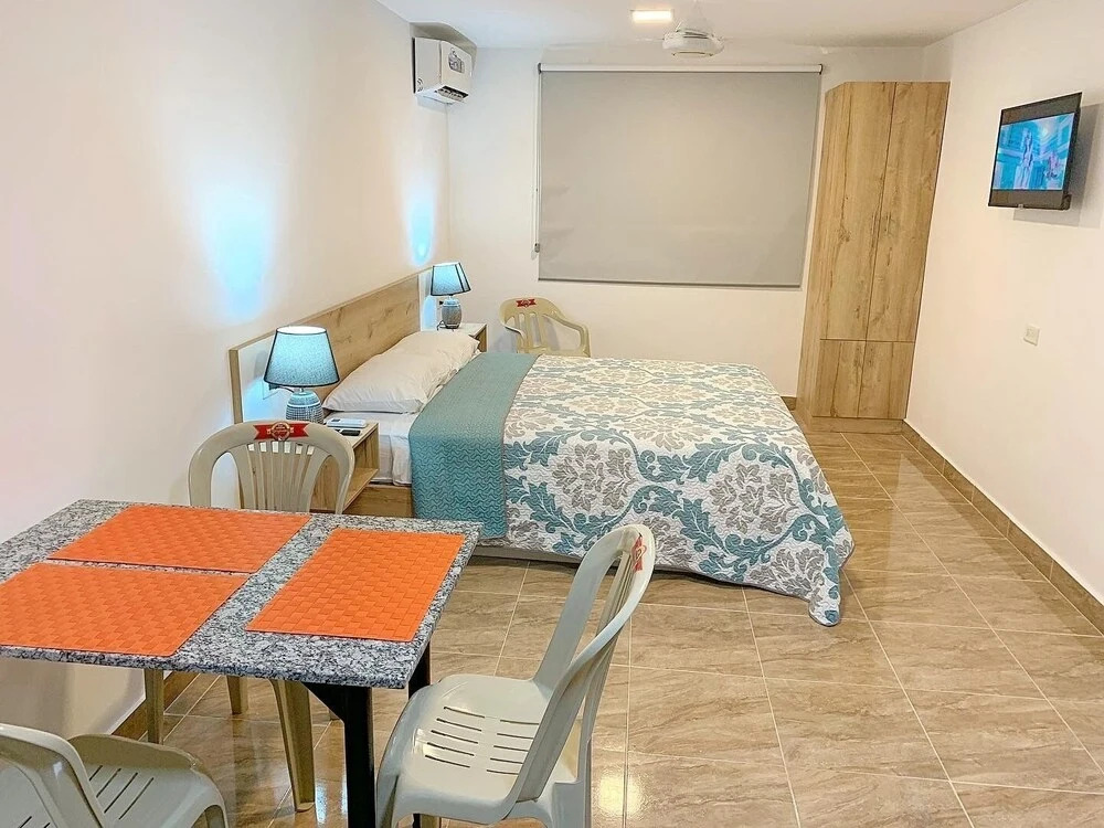 Airbnb Urbanor — фото 5