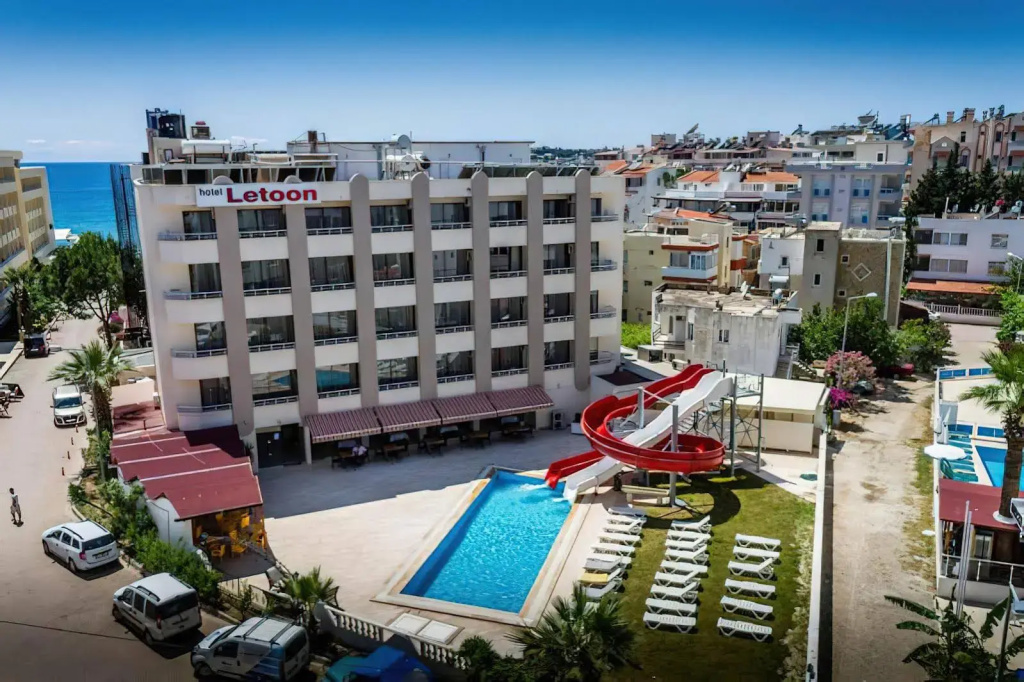 Hotel photo 16