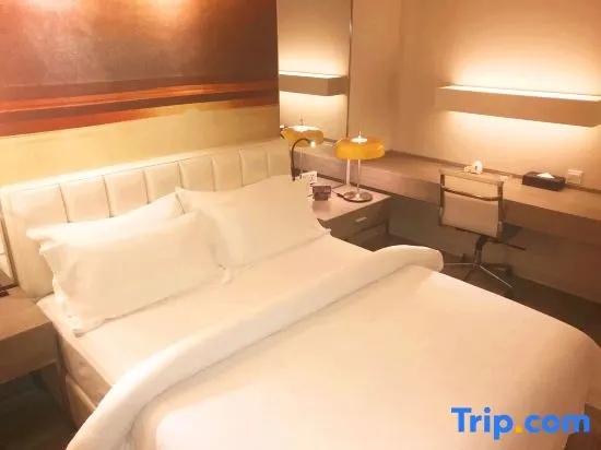 Metropolo Jinjiang Shenyang - Chambres
