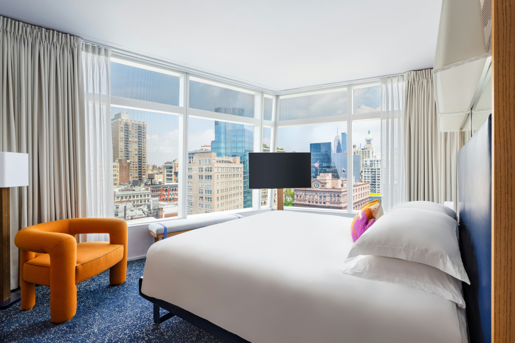 The Standard East Village - Général