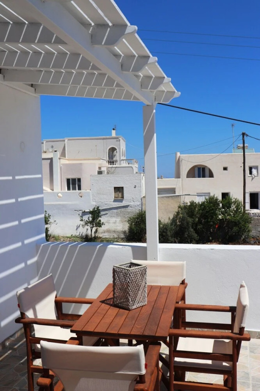 Balcony & Terrace